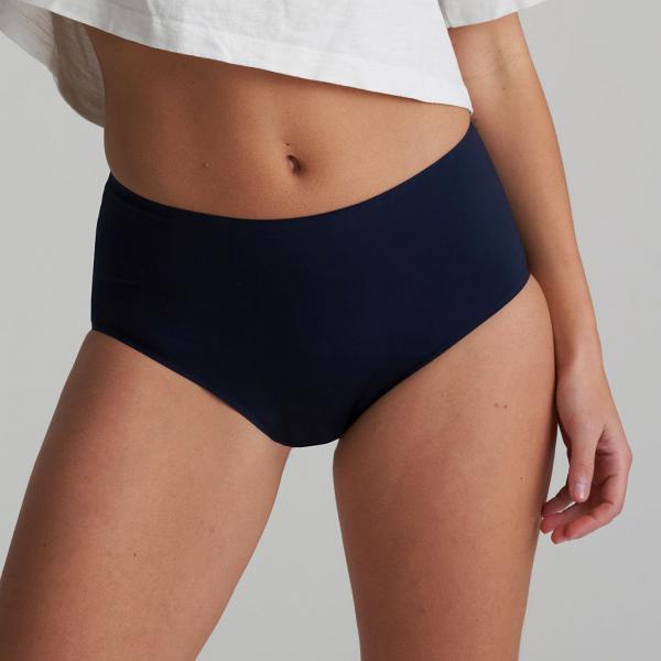 Marie Jo Color Studio full briefs, color velvet blue