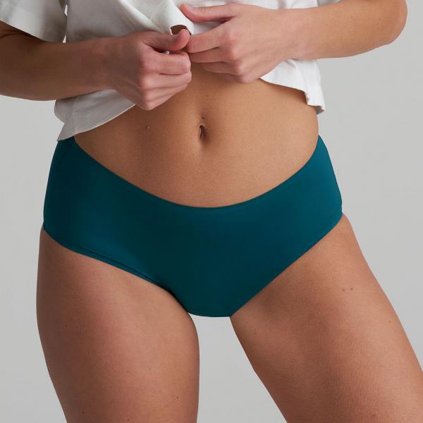 Marie Jo Color Studio Shorts, Farbe jasper green