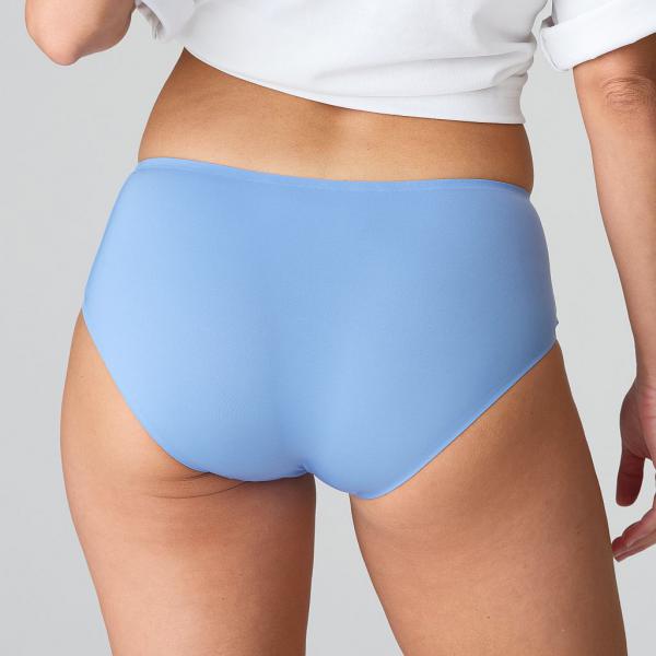 Marie Jo Color Studio shorts, color santorini blue