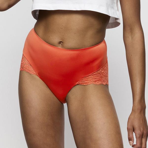 Marie Jo Color Studio full briefs, color pamplemousse