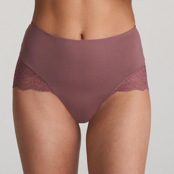 Marie Jo Color Studio Shapewear Taillenslip, Farbe satin taupe