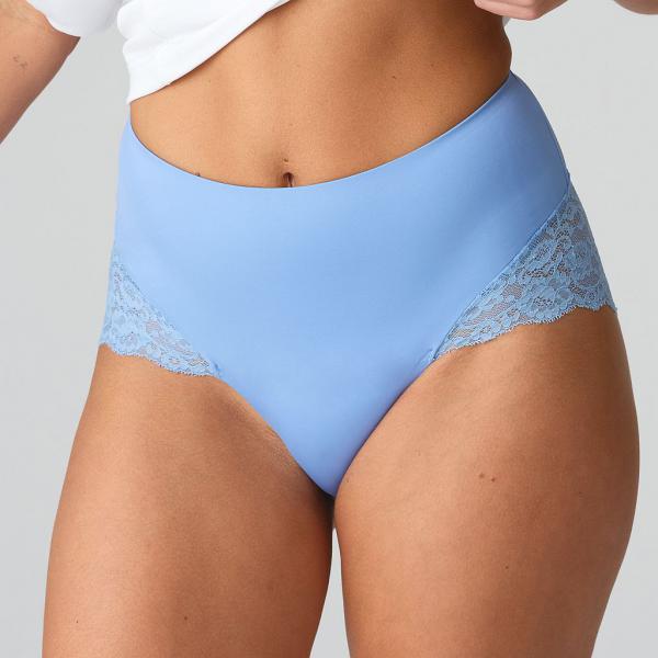 Marie Jo Color Studio full briefs, color santorini blue