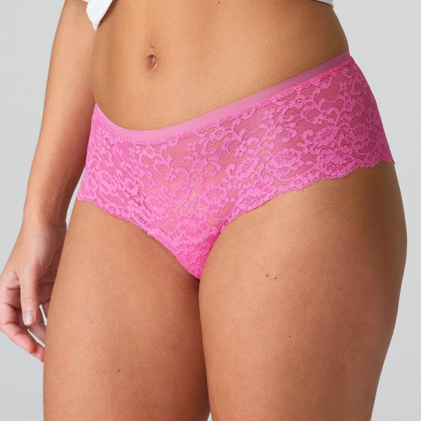 Marie Jo Color Studio Shorts, Farbe hollywood pink