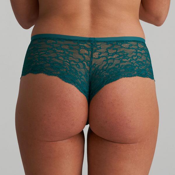 Marie Jo Color Studio Shorts, Farbe jasper green