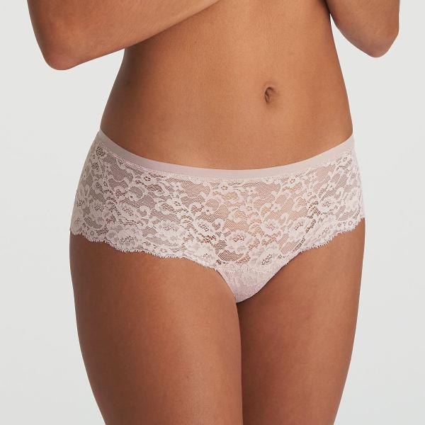 Marie Jo Color Studio Shorts, Farbe patine