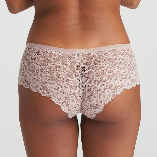 Marie Jo Color Studio Shorts, Farbe patine