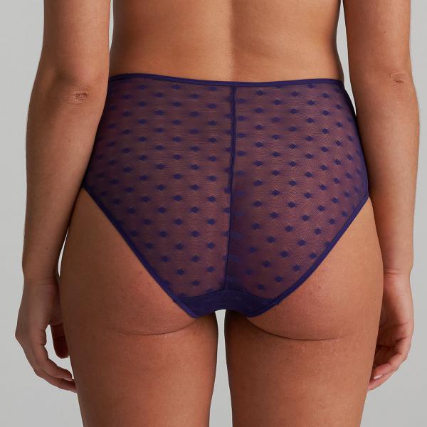 Marie Jo Tulio Shorts, Farbe majestic purple