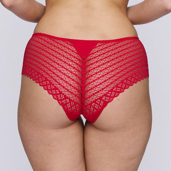 PrimaDonna Twist East End Hotpants, Farbe true red