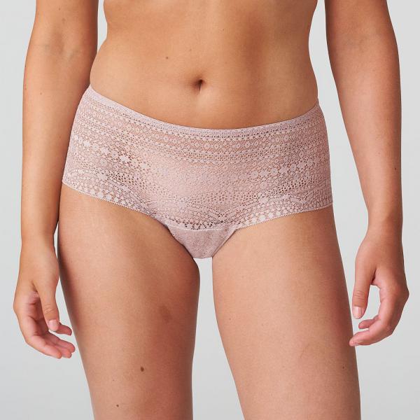 PrimaDonna Twist Epirus hotpants, color bois de rose