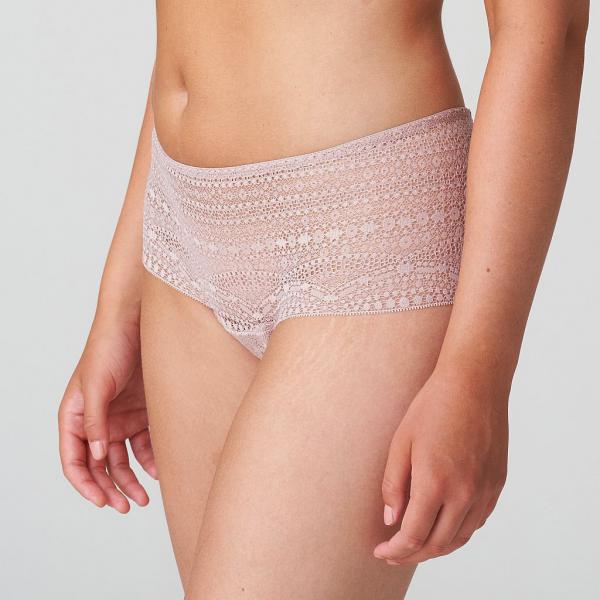 PrimaDonna Twist Epirus hotpants, color bois de rose