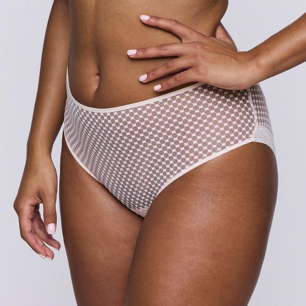 PrimaDonna Twist Glass Beach Hotpants, Farbe crystal pink