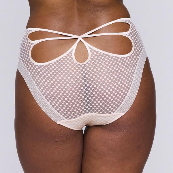 PrimaDonna Twist Glass Beach Hotpants, Farbe crystal pink