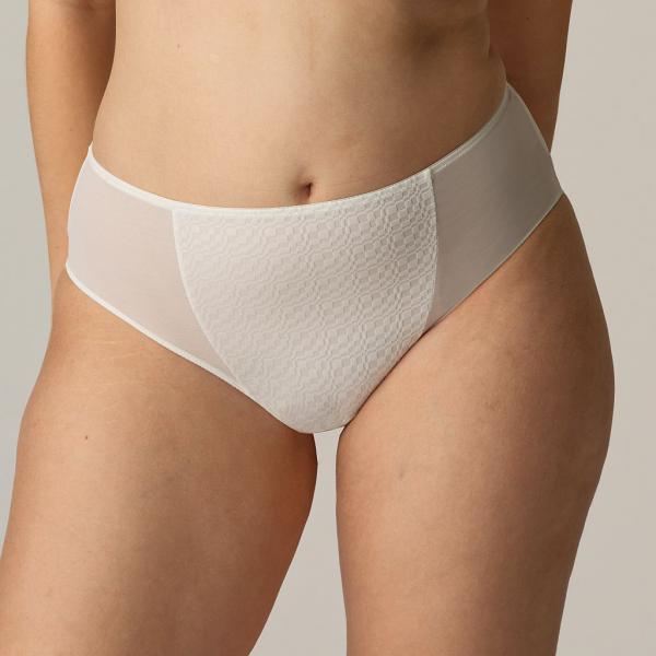 PrimaDonna Twist Yelapa full briefs, color natural