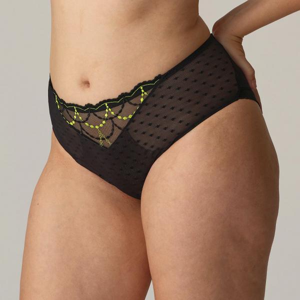 PrimaDonna Twist Tepito full briefs, color dark glow