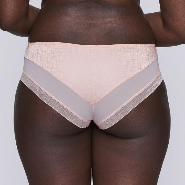 PrimaDonna Twist Vennera Hotpants, Farbe dusty pink