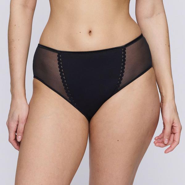 PrimaDonna Twist Vivgirl full briefs, color black