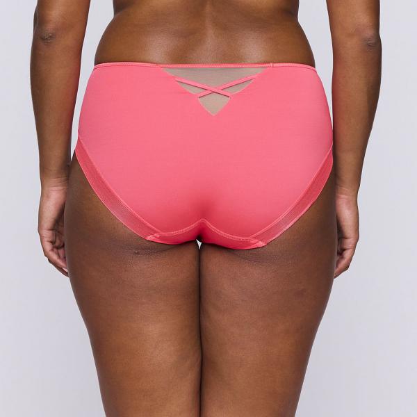 PrimaDonna Twist Angelou full briefs, color juicy melon