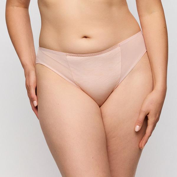 PrimaDonna Twist Briana rio briefs, color pearly pink