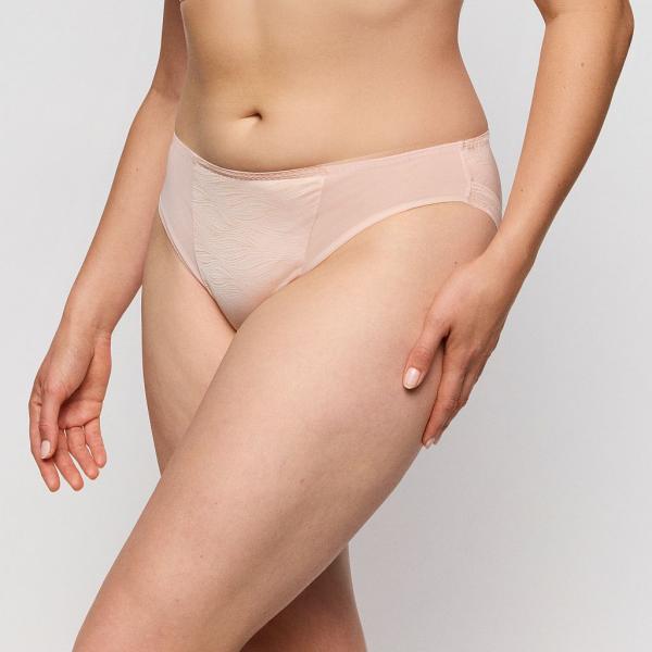PrimaDonna Twist Briana rio briefs, color pearly pink