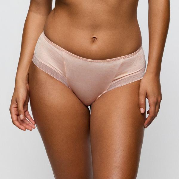 PrimaDonna Twist Briana hotpants, color pearly pink