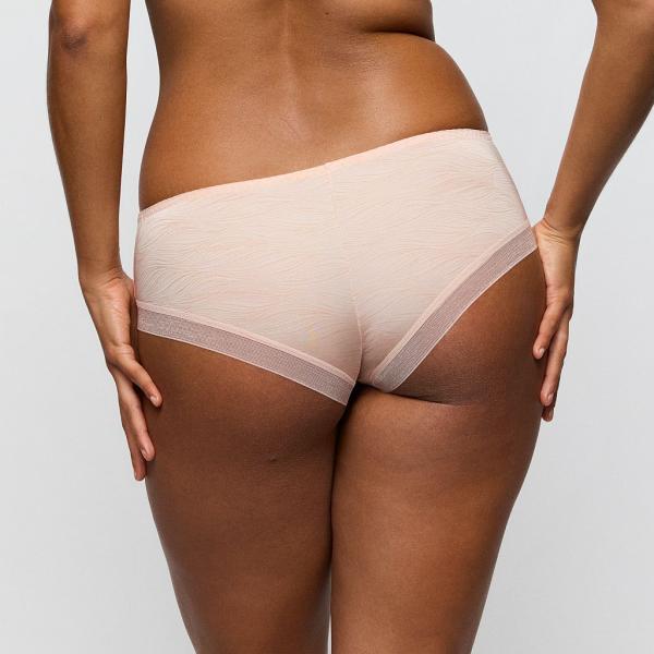 PrimaDonna Twist Briana hotpants, color pearly pink