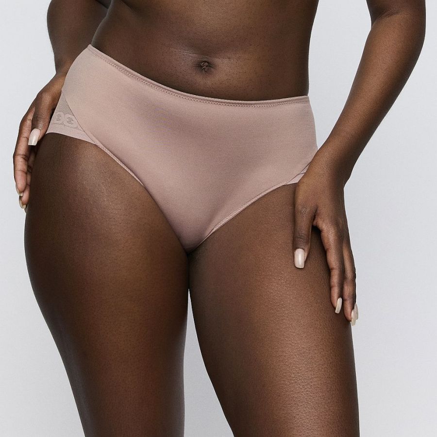 PrimaDonna Twist Twixie Taillenslip, Farbe cosmetic