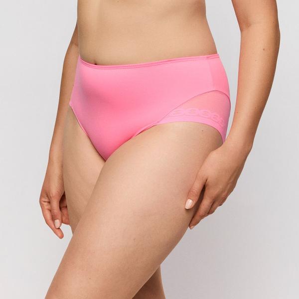 PrimaDonna Twist Twixie Taillenslip, Farbe happy pink