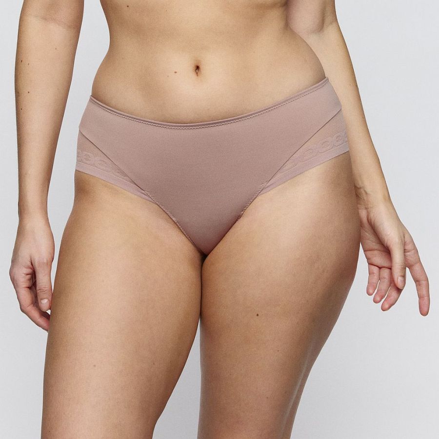 PrimaDonna Twist Twixie Hotpants, Farbe cosmetic