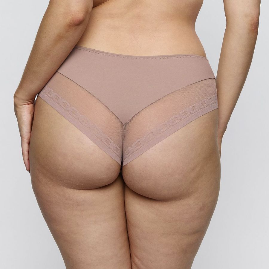 PrimaDonna Twist Twixie Hotpants, Farbe cosmetic