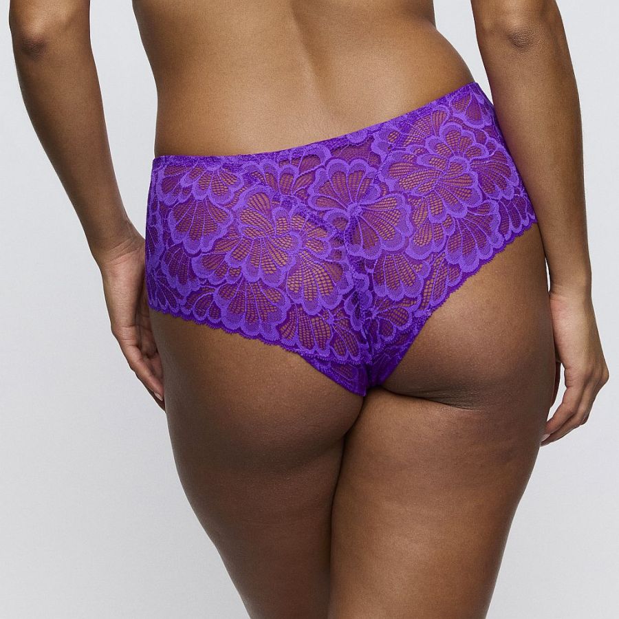 PrimaDonna Twist Mocuto Hotpants, Farbe italian acai