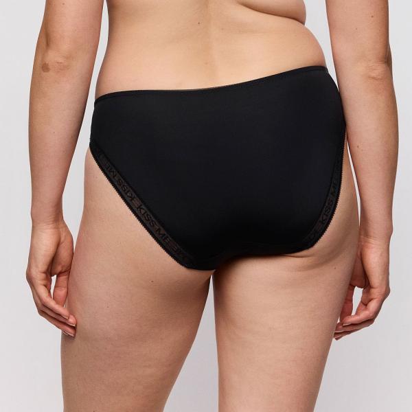 PrimaDonna Twist Cools Rioslip, Farbe schwarz