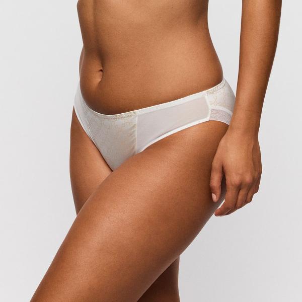 PrimaDonna Twist Kero Rioslip, Farbe natur