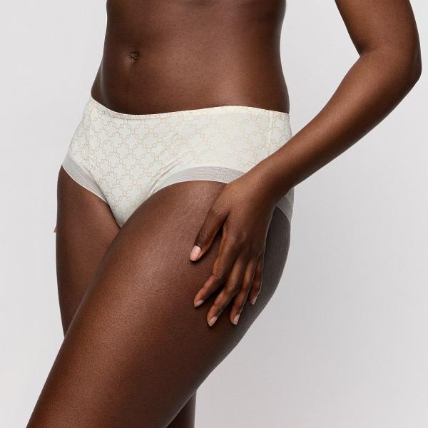 PrimaDonna Twist Kero hotpants, color natural