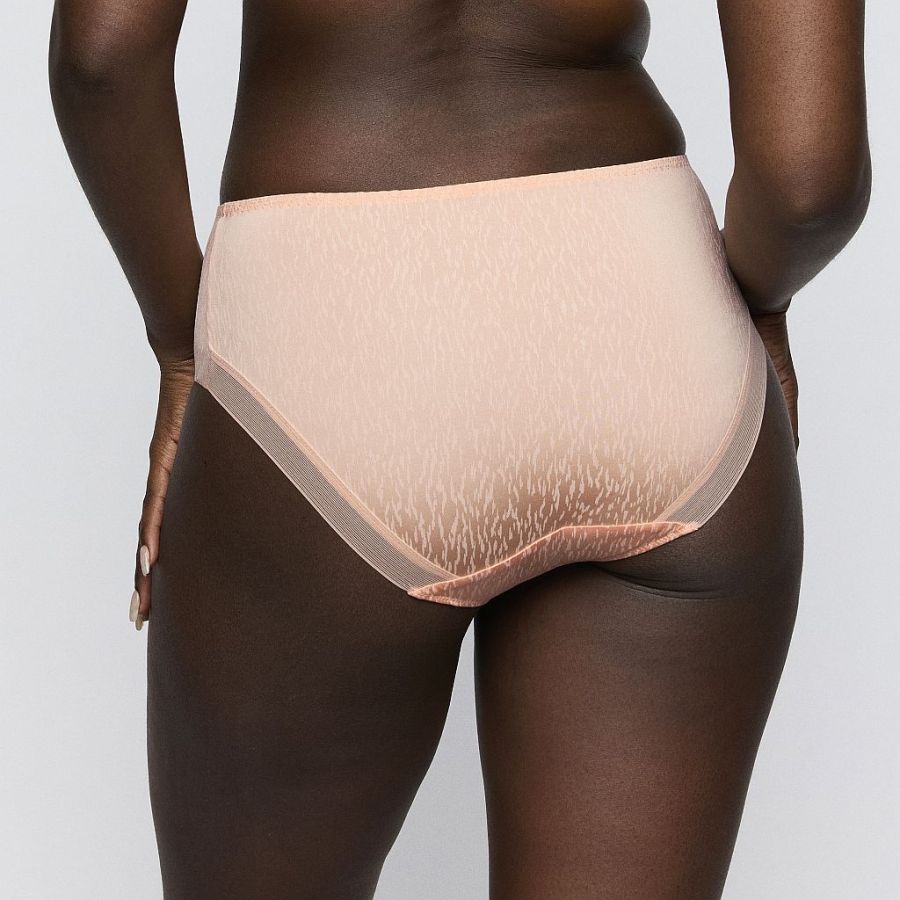 PrimaDonna Twist Dalli Taillenslip, Farbe seide