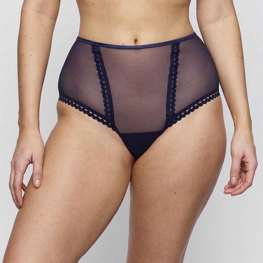 PrimaDonna Twist Wowgirl Hotpants, Farbe evening blue