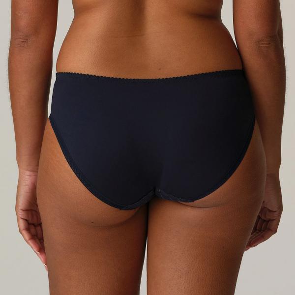 PrimaDonna Deauville rio briefs, color velvet blue