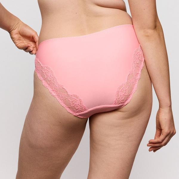 PrimaDonna Madison rio briefs, color pink parfait