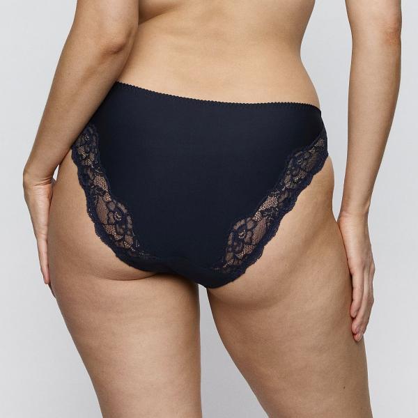 Primadonna Madison Rioslip, Farbe velvet blue
