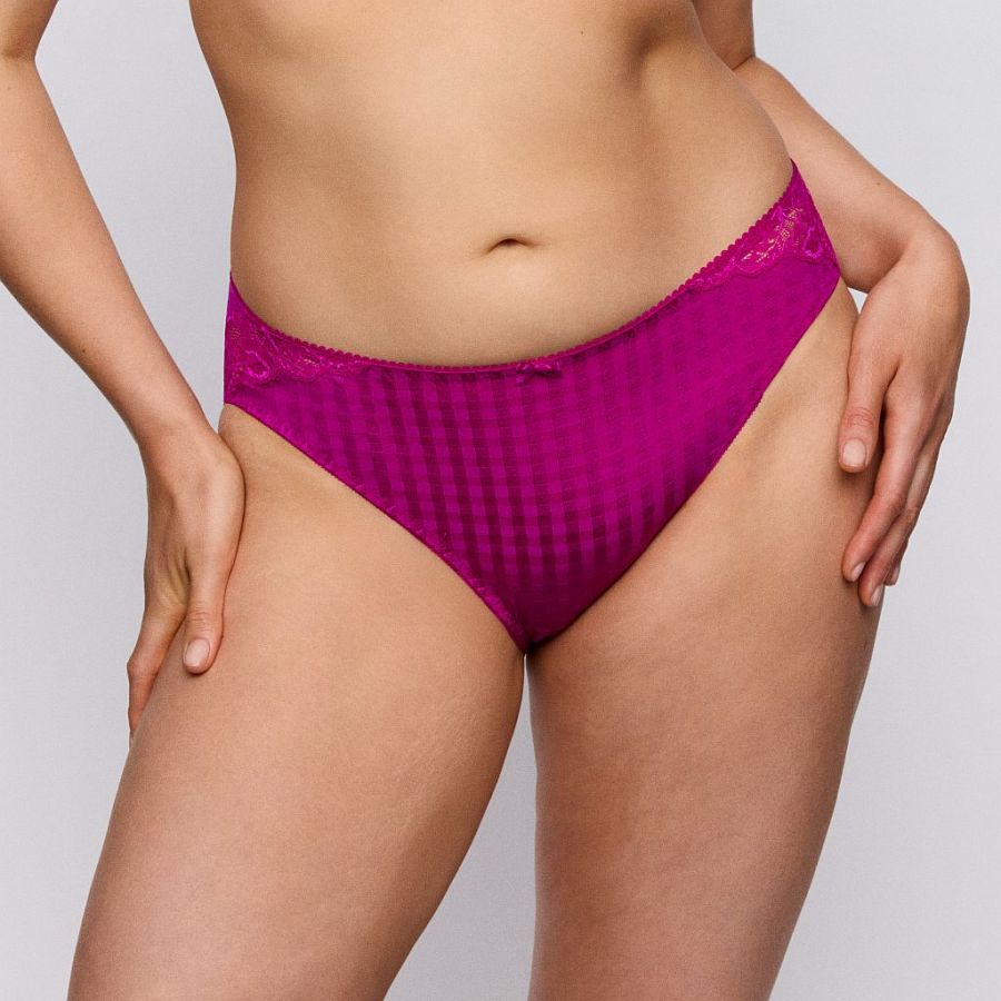 PrimaDonna Madison Rioslip, Farbe wild rose