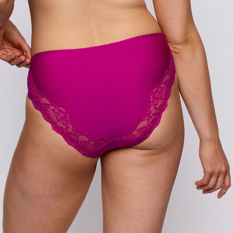PrimaDonna Madison Rioslip, Farbe wild rose
