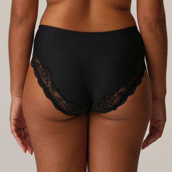 PrimaDonna Madison full briefs, color black tailor