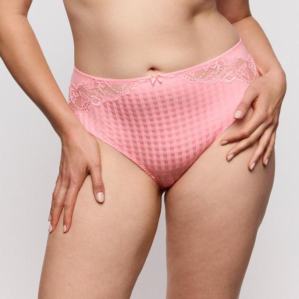 PrimaDonna Madison full briefs, color pink parfait