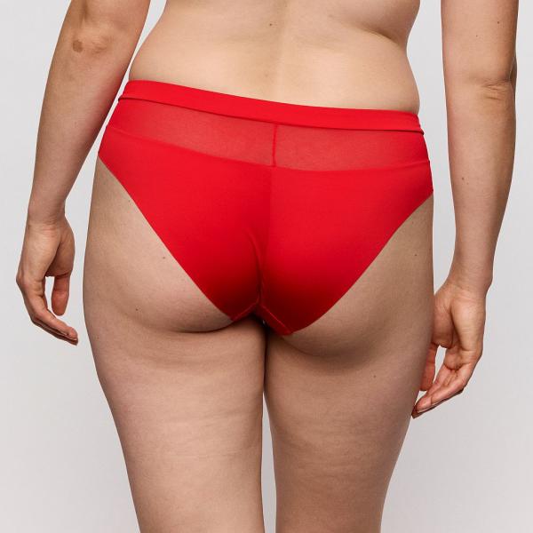 PrimaDonna Sophora rio briefs, color true red