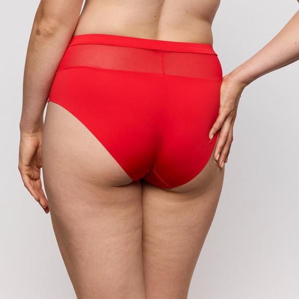 PrimaDonna Sophora full briefs, color true red