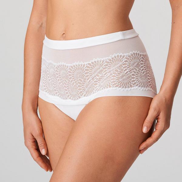 PrimaDonna Sophora Hotpants, Farbe weiss