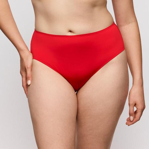 PrimaDonna Sophora full briefs, color true red