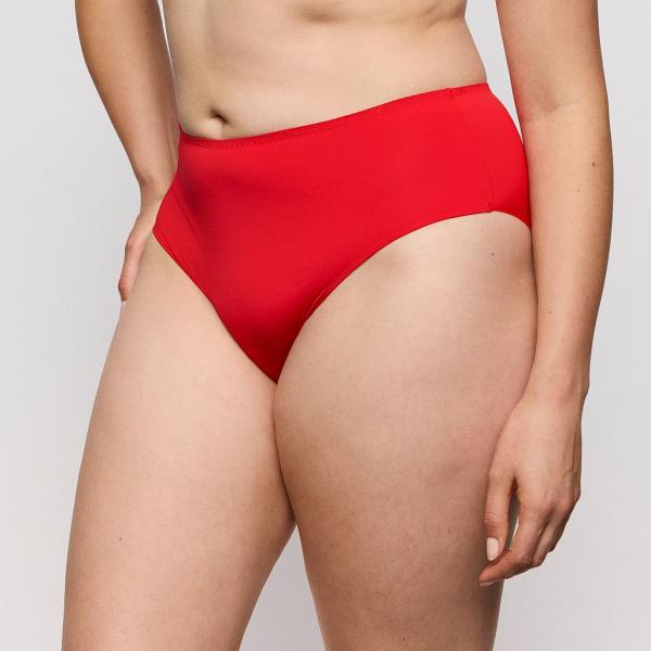 PrimaDonna Sophora full briefs, color true red