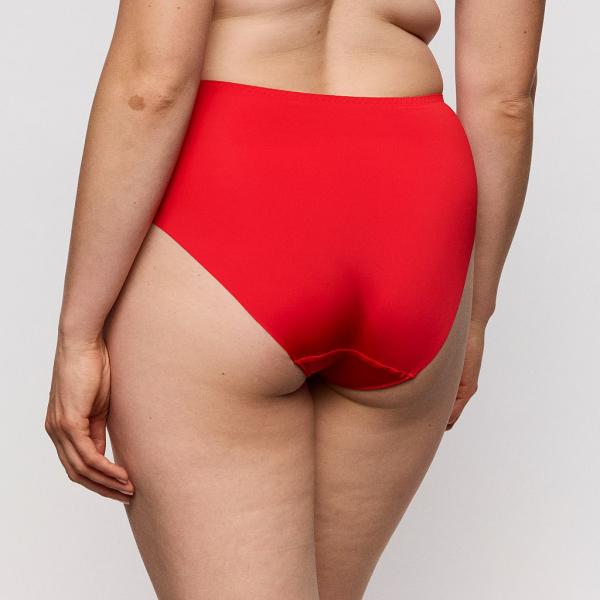 PrimaDonna Sophora full briefs, color true red