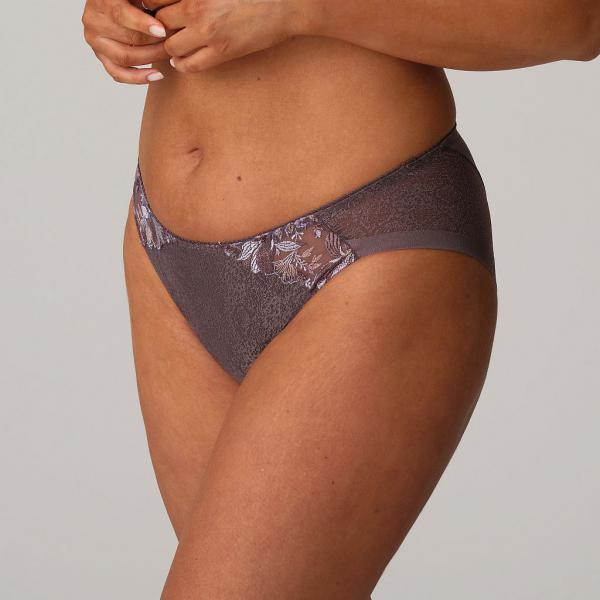 PrimaDonna Mohala rio briefs, color eye shadow