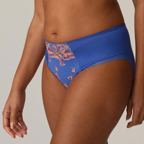 PrimaDonna Lenca full briefs, color blue eyes